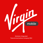 Virgin Mobile United Arab Emirates AED_image