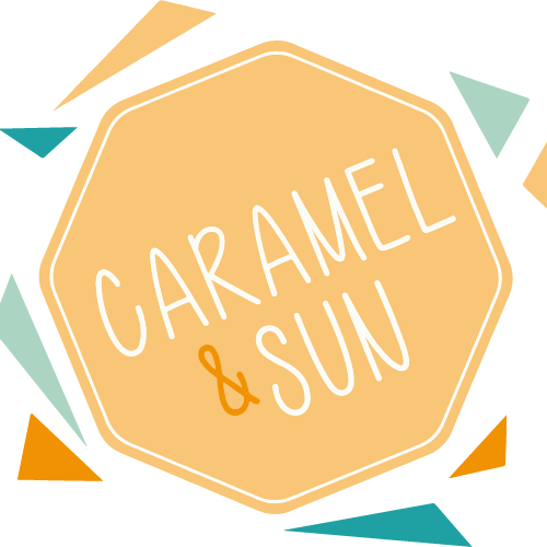 Caramel & Sun Gift Card_image