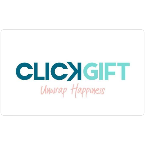 ClickGift Gift Card_image