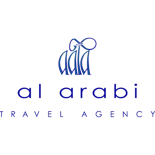 Al Arabi Travel Agency Gift Card_image