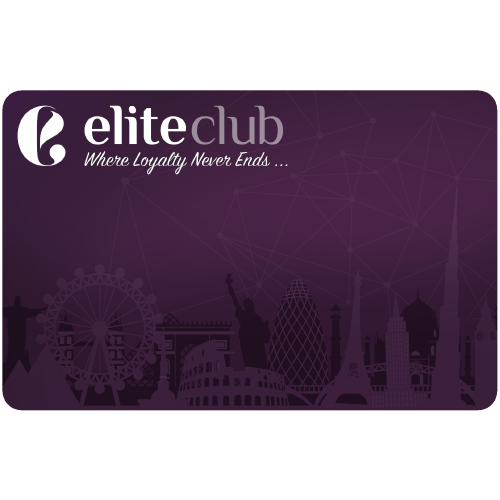 Elite Club AED 1 month subscription_image