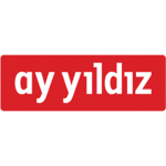 Ay Yildiz PIN Belgium EUR_image