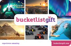 BucketlistGift e-Gift Card_image