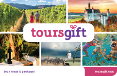 ToursGift eGift Card_image