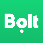 Bolt Giftcard Czech Republic CZK_image