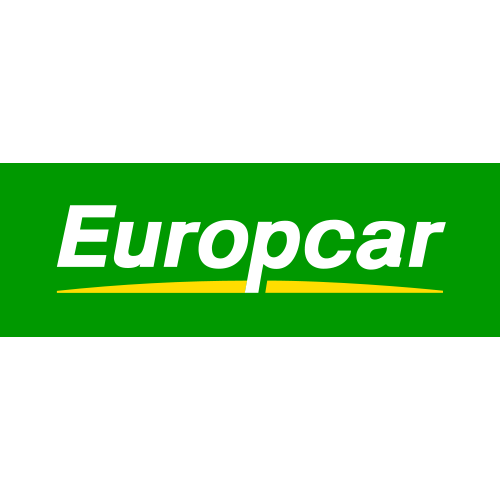 Europcar Gift Card_image