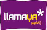 LLamaya Movil Spain EUR_image