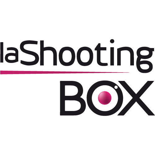 LaShootingBOX Gift Card_image