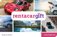 RentacarGift eGift Card_image