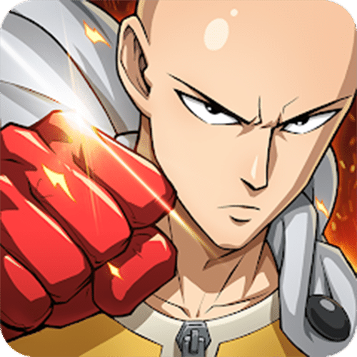 One Punch Man: The Strongest_image