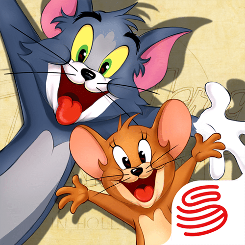 Tom and Jerry: Chase_image