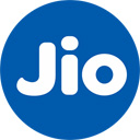 Reliance Jio India INR_image