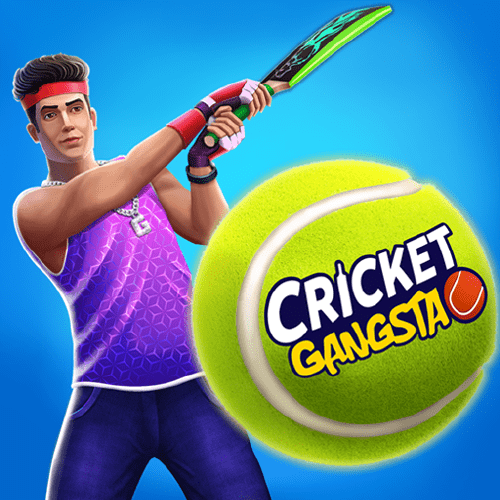 Cricket Gangsta Coin + Gem Pack_image