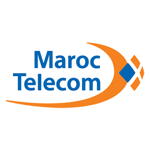 Maroc Telecom Morocco MAD_image