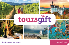 ToursGift eGift Card_image