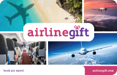 AirlineGift eGift Card_image