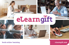 eLearnGift eGift Card_image