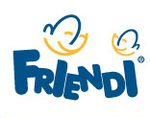 Friendi PIN Saudi Arabia SAR_image