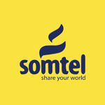 Somtel Somaliland Somalia USD_image