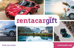 RentacarGift eGift Card_image