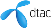 DTAC Thailand THB_image