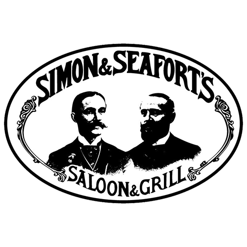 Simon & Seafort's Saloon & Grill Gift Card_image