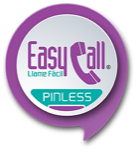 Easycall PINLESS USA USD_image