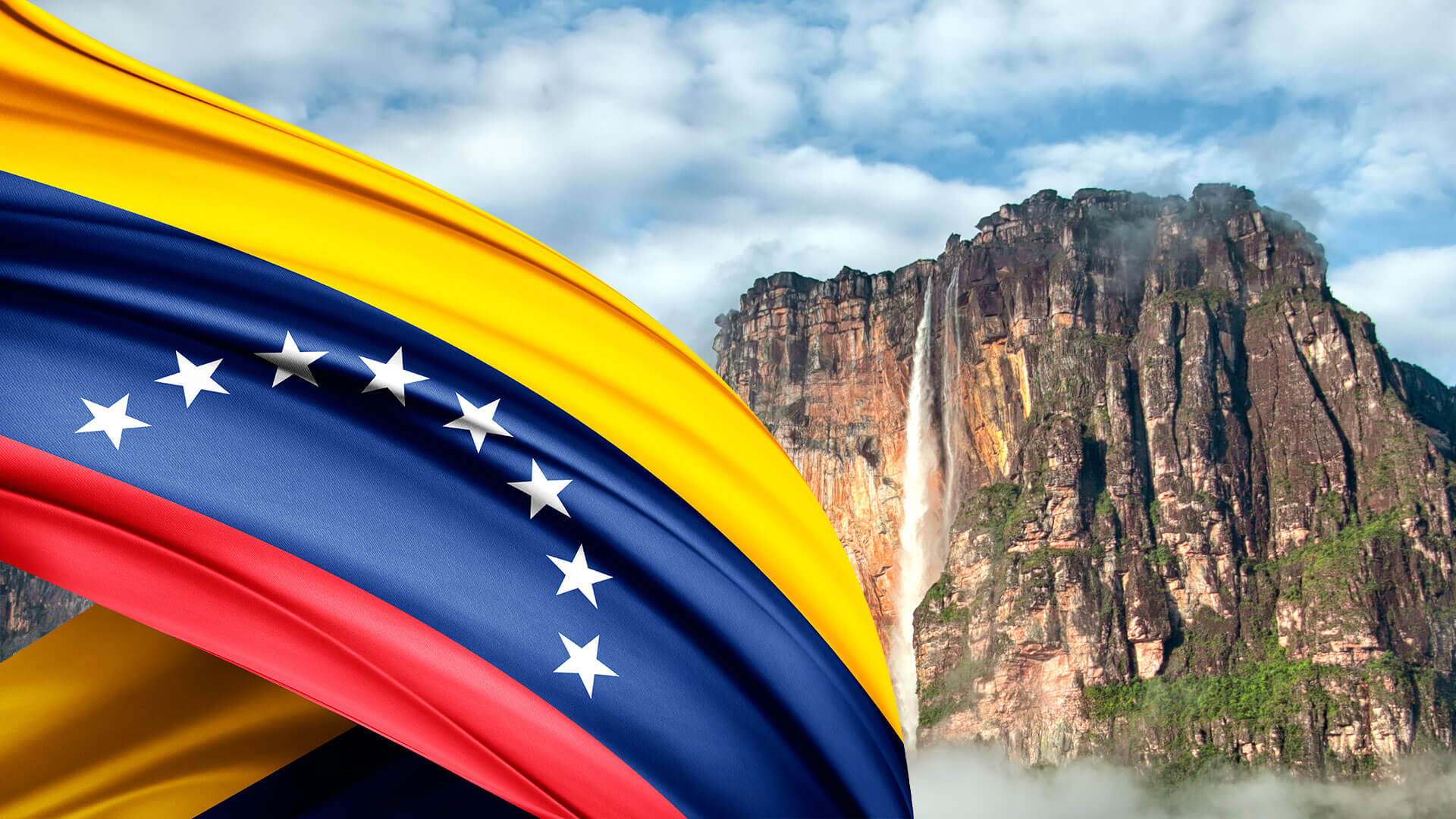 Llamar a Venezuela con Hablax
