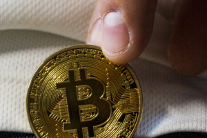 Bitcoin como una moneda virtual